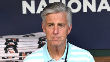 Dave Dombrowski, Philadelphia Phillies