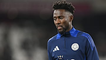 West Ham United FC v Leicester City FC - Premier League