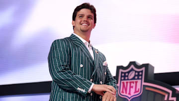 2025 NFL Draft - Round 1