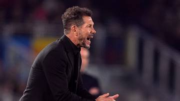 Diego Simeone Diego Simeone