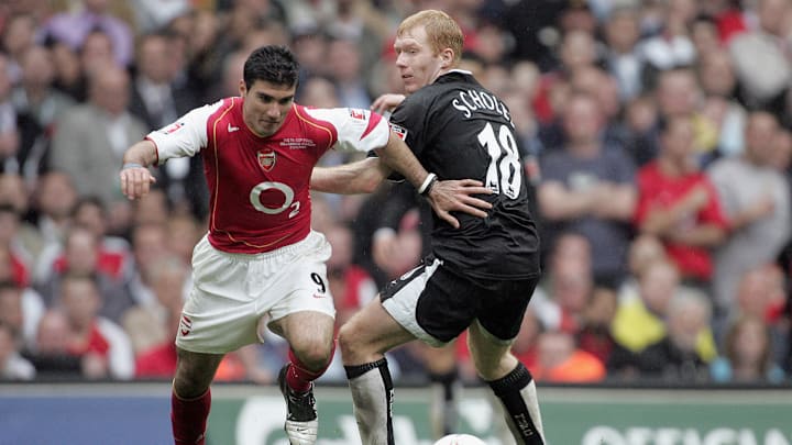 There have been a number of standout encounters