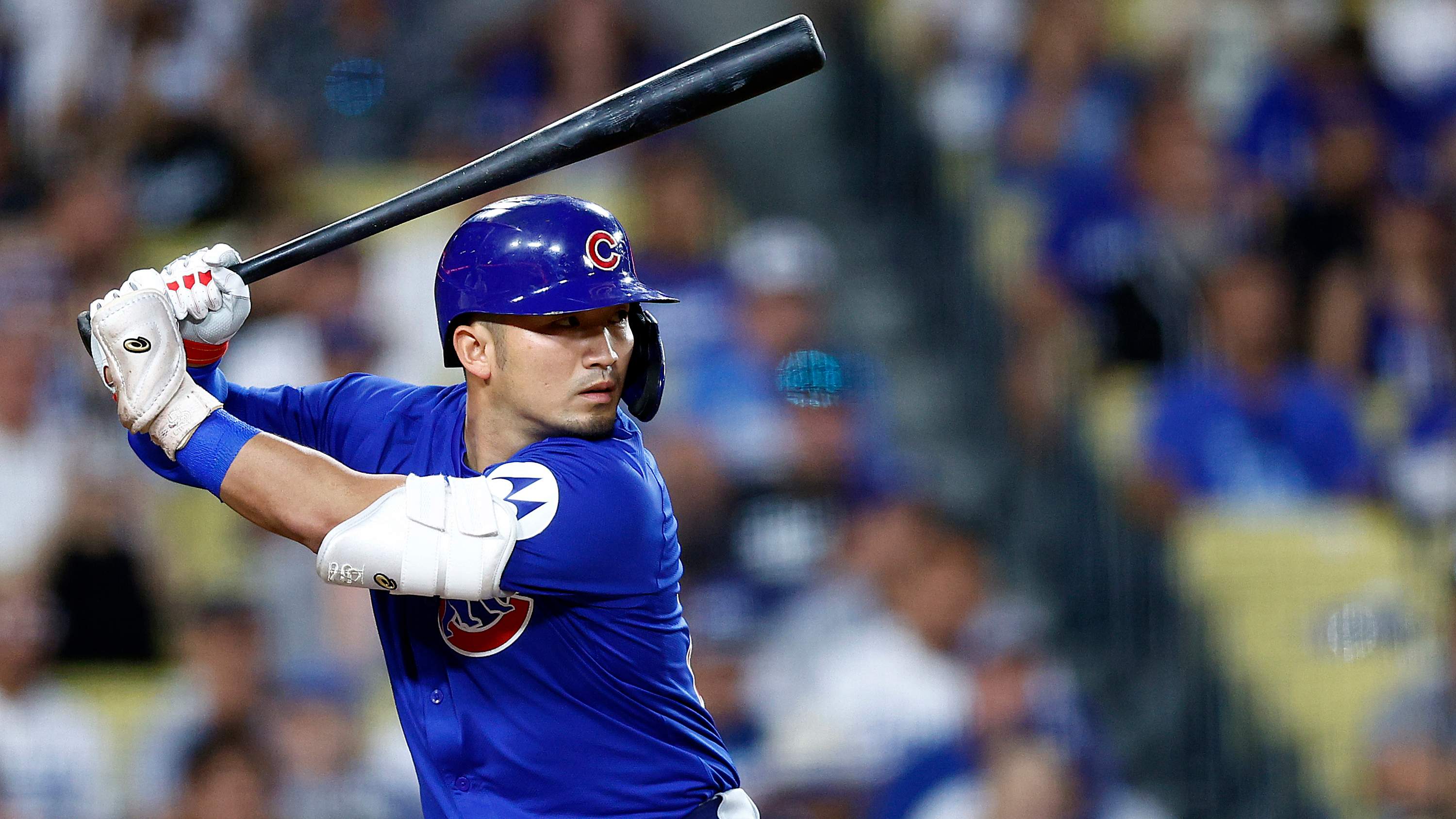 Cubs finally got that long-desired consistency from Seiya Suzuki this ...