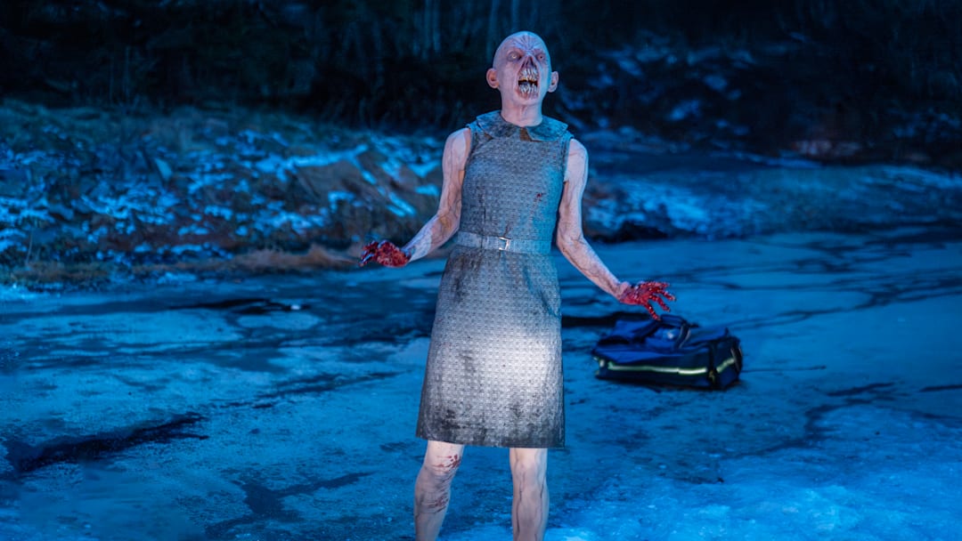 From season 3, episode 4