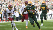 Washington Football Team v Green Bay Packers