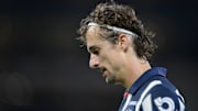 Jordi Cortizo marcó dos goles en la fase regular del Apertura 2024