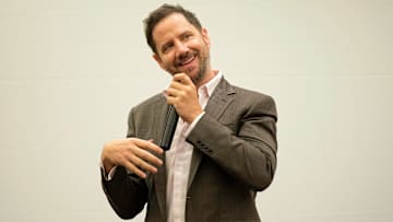 2013 HorrorHound Weekend