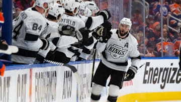 Los Angeles Kings v Edmonton Oilers - Game Three