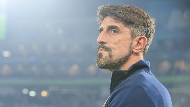 Veljko Paunovic perdió su primer Clásico Regio oficial Veljko Paunovic perdió su primer Clásico Regio oficial