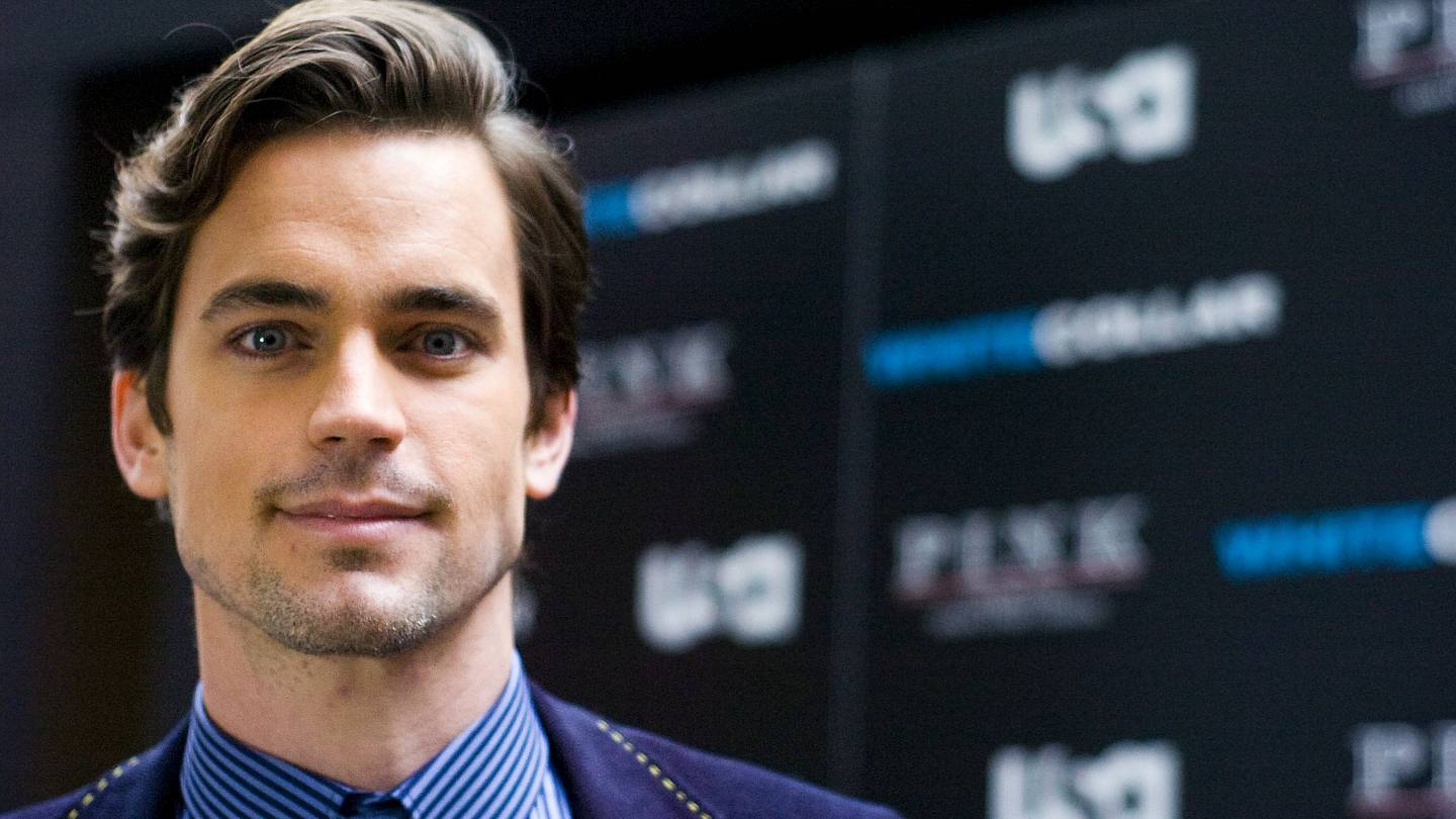 The con is on! What time to start watching White Collar on Netflix - Vimarsana News