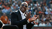Barry Bonds quiere que Judge rompa todos los récords de jonrones