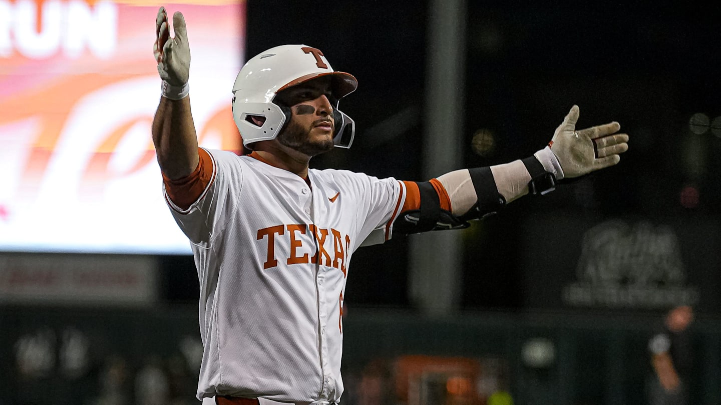 Mesa Hosts Two Major College Baseball Conference Championships