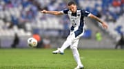 Monterrey v Columbus Crew - Concacaf Champions League 2021