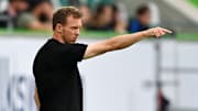 Nagelsmann vise un défenseur monégasque
