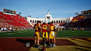 Washington v USC