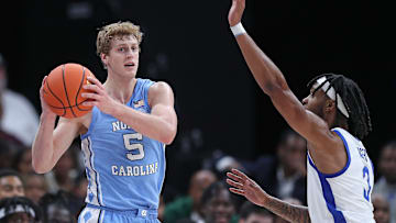 North Carolina v Memphis