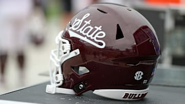 Mississippi State Spring Football Game