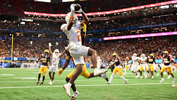 Matthew Golden, Texas Longhorns