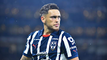 Monterrey v Atletico San Luis - Playoffs Torneo Apertura 2024 Liga MX