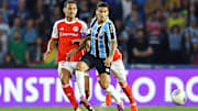 Arena é o palco do jogo deste sábado