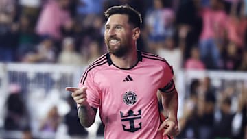Lionel Messi revolucionó la MLS luego de su llegada al Inter Miami 