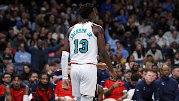 Los Angeles Clippers v Memphis Grizzlies