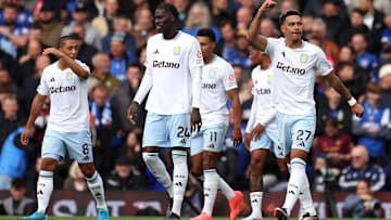 Ipswich Town FC v Aston Villa FC - Premier League