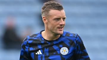 Leicester City FC v Aston Villa FC - Premier League