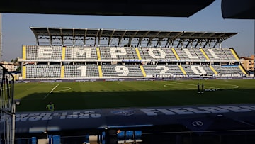 Empoli FC v US Salernitana - Serie A TIM