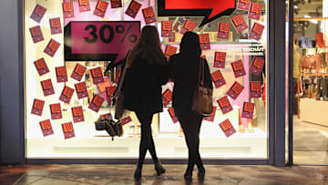 Retailers Expect Strong Christmas Season