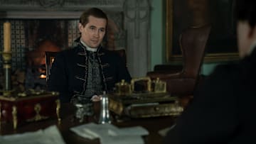 Outlander Season 6 -- Courtesy of Robert Wilson/STARZ