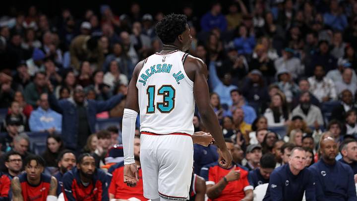 Los Angeles Clippers v Memphis Grizzlies
