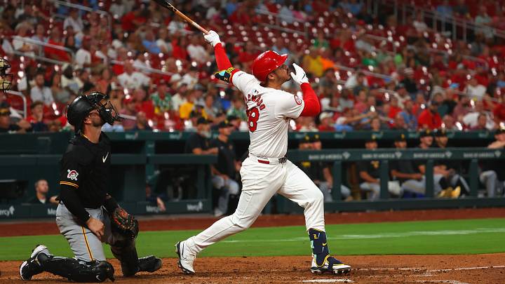Pittsburgh Pirates v St. Louis Cardinals