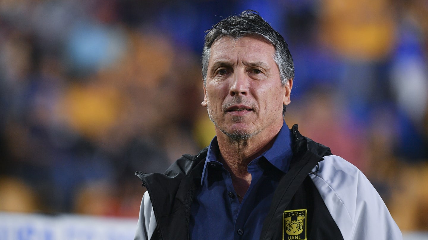 Tigres y los fichajes bomba que prepara para el Apertura 2024