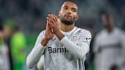 VfL Wolfsburg v Bayer 04 Leverkusen - Bundesliga
