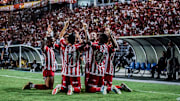 CRB luta para sair do Z4 da Série B.