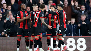AFC Bournemouth v Brentford FC - Premier League