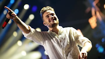 102.7 KIIS FM's Jingle Ball - Show