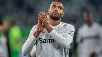 VfL Wolfsburg v Bayer 04 Leverkusen - Bundesliga