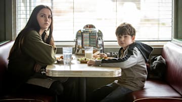 FROM Season 3 Episode 310: Reflections, Part Two