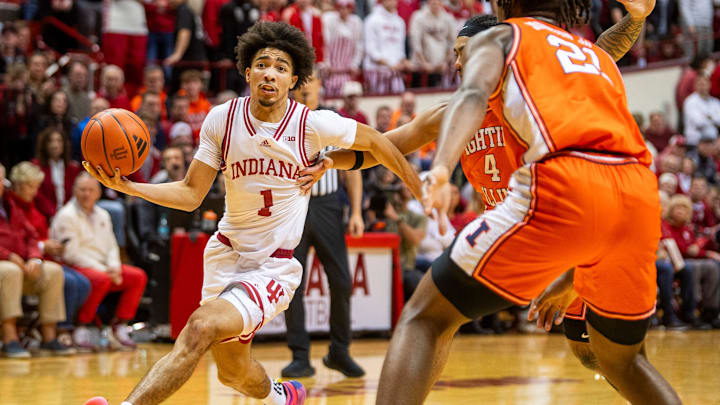 Report: Myles Rice Plans To Enter Transfer Portal