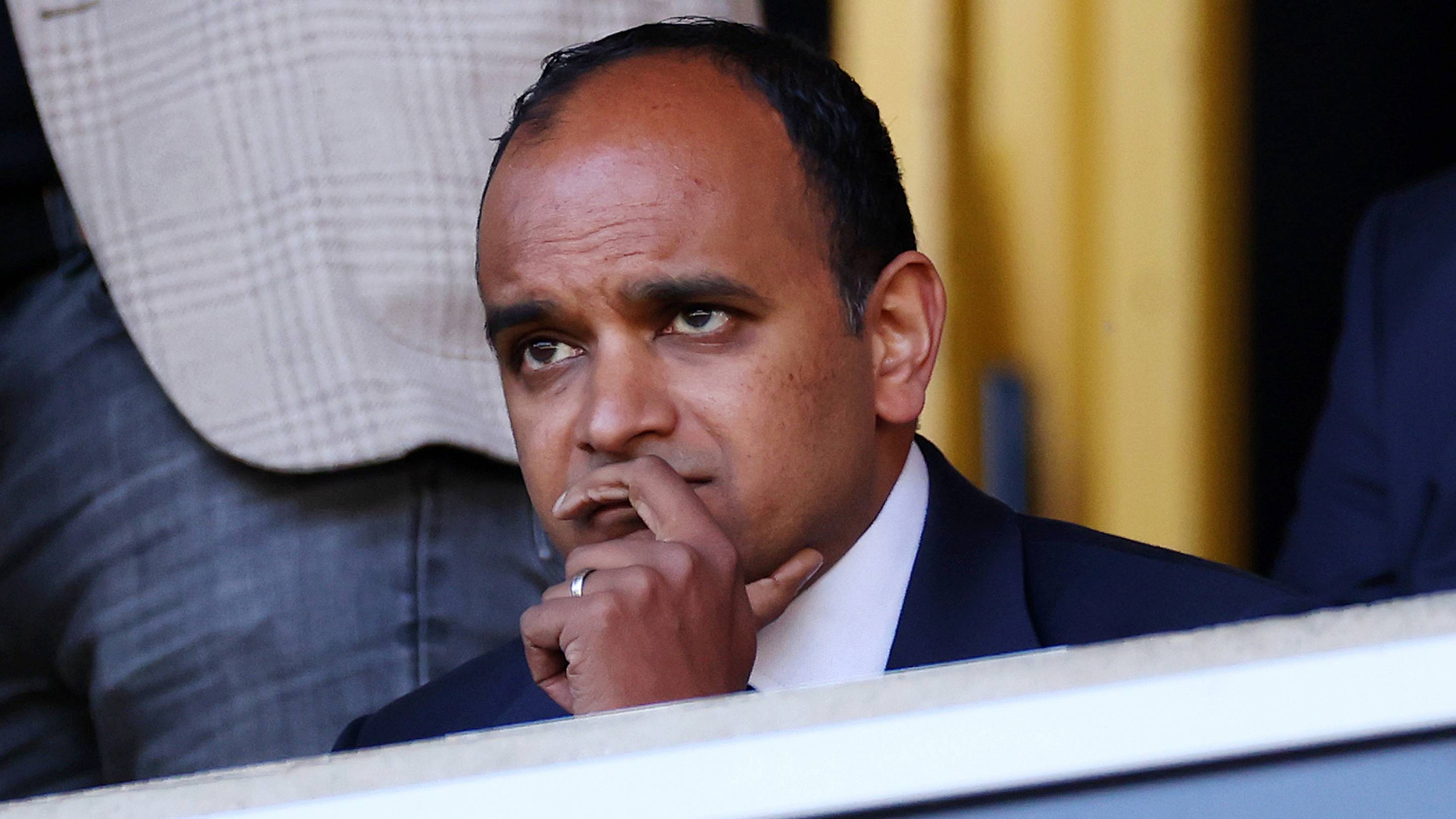Tottenham set to be priced out of top midfield transfer target