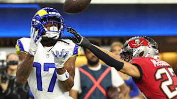 Tampa Bay Buccaneers CB Zyon McCollum was truly awful in Week 12's loss, and let the team down when it needed him most.