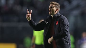 Juárez ya habría cerrado la contratación del técnico uruguayo Martín Varini, así lo informó el periodista argentino César Merlo.
