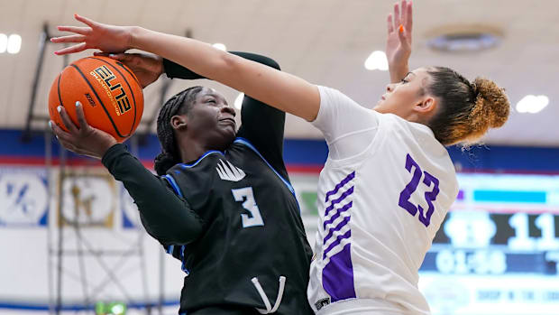 2025 Chipotle High School Basketball Nationals 