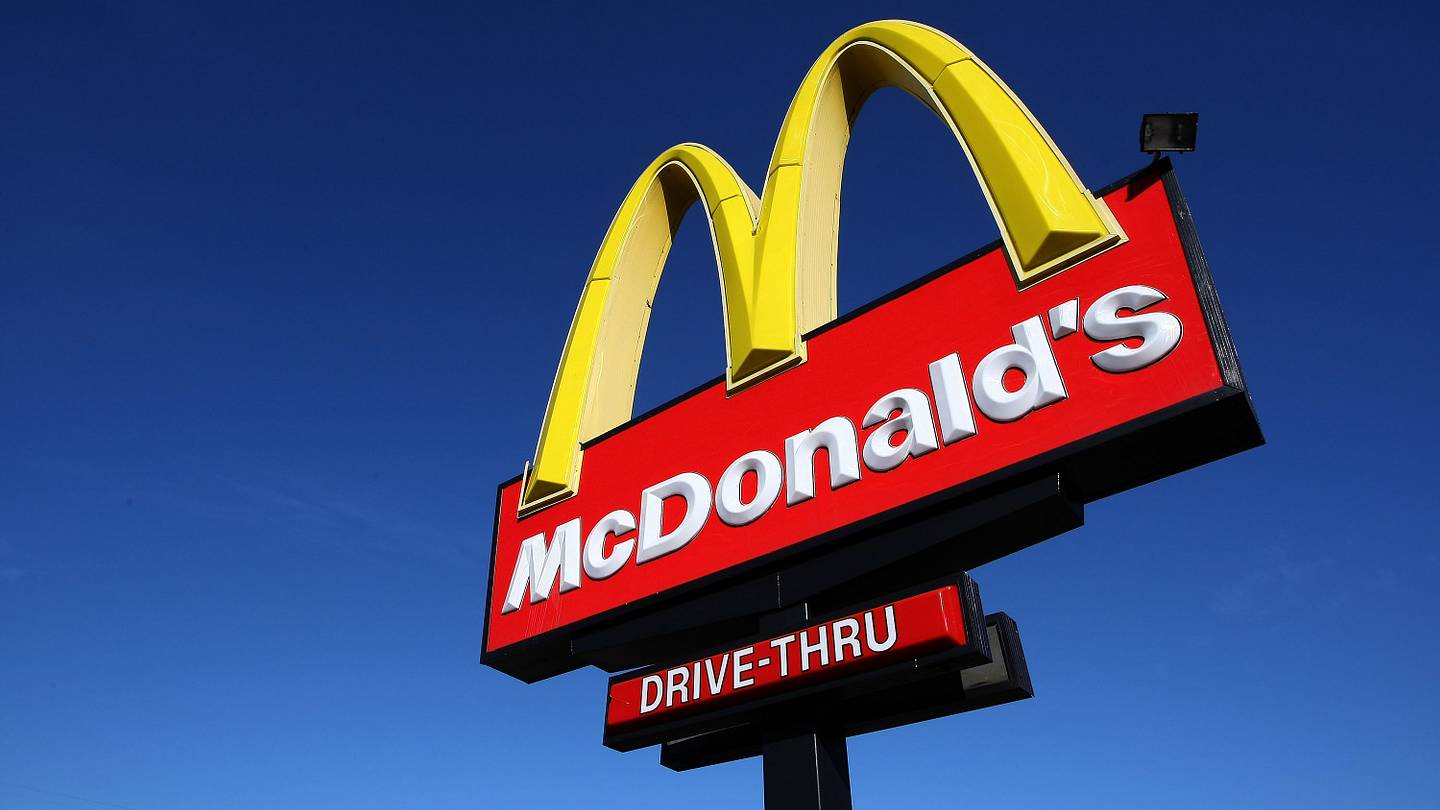 6 of the Most Valuable Happy Meal Toys From McDonald’s