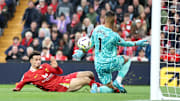 Liverpool FC v Chelsea FC - Premier League