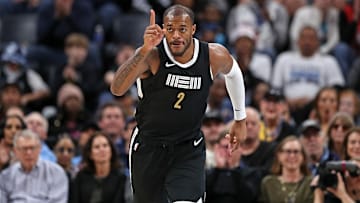 Minnesota Timberwolves v Memphis Grizzlies