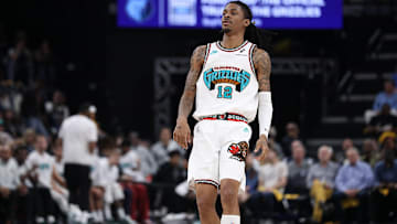 Dallas Mavericks v Memphis Grizzlies - Play-In Tournament