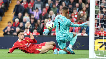 Liverpool FC v Chelsea FC - Premier League