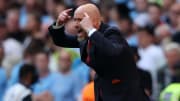 Erik ten Hag could lose his veto over transfers